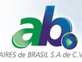 Aires De Brasil