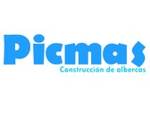 Logo Picmas Construcciones