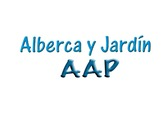 Alberca y Jardín AAP