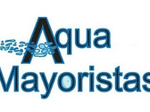 Logo Aqua Mayoristas