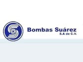 Bombas Suárez