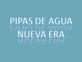 Pipas de Agua Nueva Era