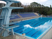 Piscinas Olimpicas