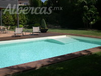 Piscina Residencial