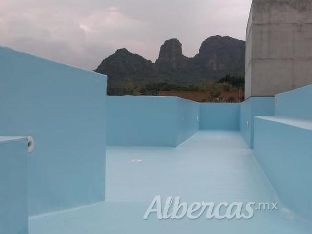 Renovación tepoztlan Morelos