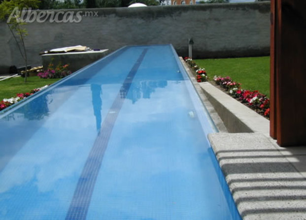 Pool Center