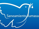 Logo Saneamiento Jumasa