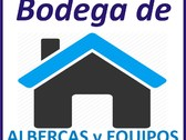 Bodega De Albercas