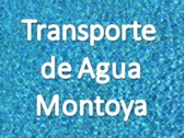 Transporte De Agua Montoya