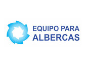 Equipo para Albercas