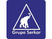 Logo Grupo Serkar
