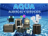 Construccion de Albercas en Monterrey  (Aqua Albercas Y Servicios)