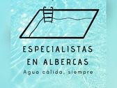 Especialistasenalbercas