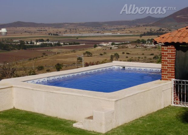 Todo Para Su Piscina