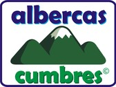 Logo Albercas Cumbres
