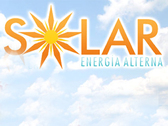 Solar Energia Alterna