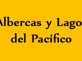 Albercas Y Lagos Del Pacífico