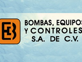 Bombas, Equipos y Controles, S.A. de C.V.