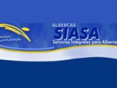 Albercas Siasa
