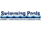 Logo Swimming Pools
