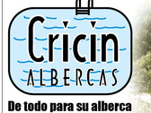 Cricin Albercas