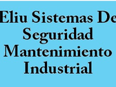 Eliu Sistemas De Seguridad Mantenimiento Industrial