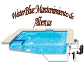 WaterBlue Mantenimiento de Albercas