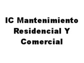 IC Mantenimiento Residencial Y Comercial