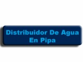 Distribuidor De Agua En Pipa