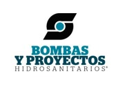 Bombas y Proyectos Hidrosanitarios