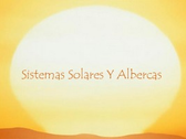 Sistemas Solares Y Albercas