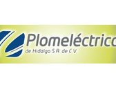 Plomeléctrica De Hidalgo