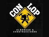 CONLOP Albercas y Construcciones