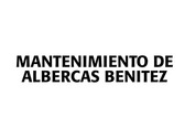 Mantenimiento de Albercas Benítez