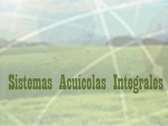 Sistemas Acuícolas Integrales