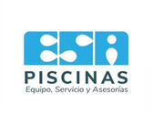 ESA PISCINAS