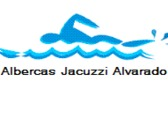 Albercas Jacuzzi Alvarado