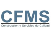 CFMS - Construction & Facilities Management Services
