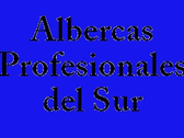 Albercas Profesionales Del Sur