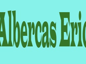 Albercas Eric
