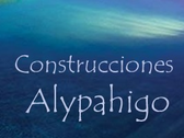 Construcciones Alypahigo