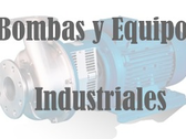 Bombas Y Equipos Industriales