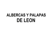Albercas y Palapas de León