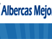 Logo Albercas Mejoradas