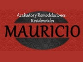 Acabados y Remodelaciones Residenciales Mauricio