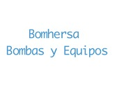Bomhersa Bombas y Equipos