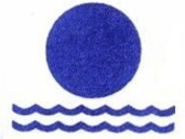 Logo Albercas Blue Point