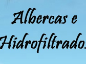 Albercas E Hidrofiltrados
