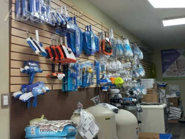 Tienda Aquarius