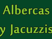 Albercas Y Jacuzzis